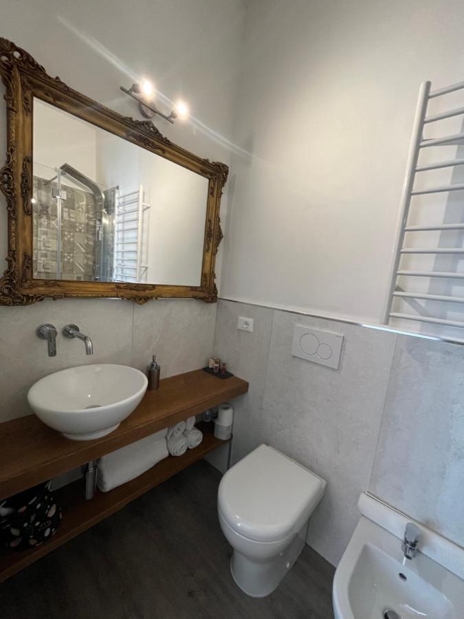 Affittacamere Perla Del Prione La Spezia Exterior foto