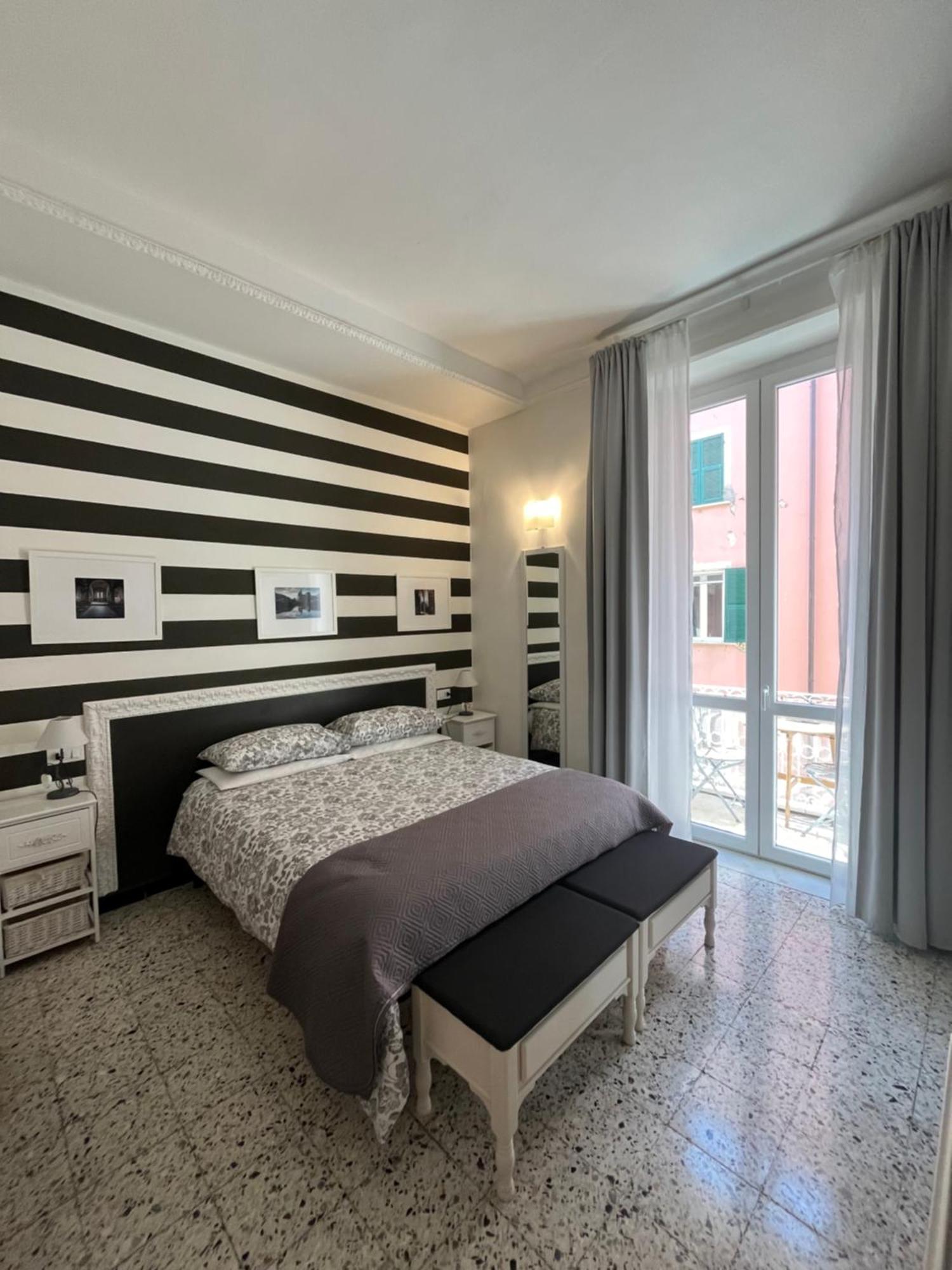 Affittacamere Perla Del Prione La Spezia Exterior foto