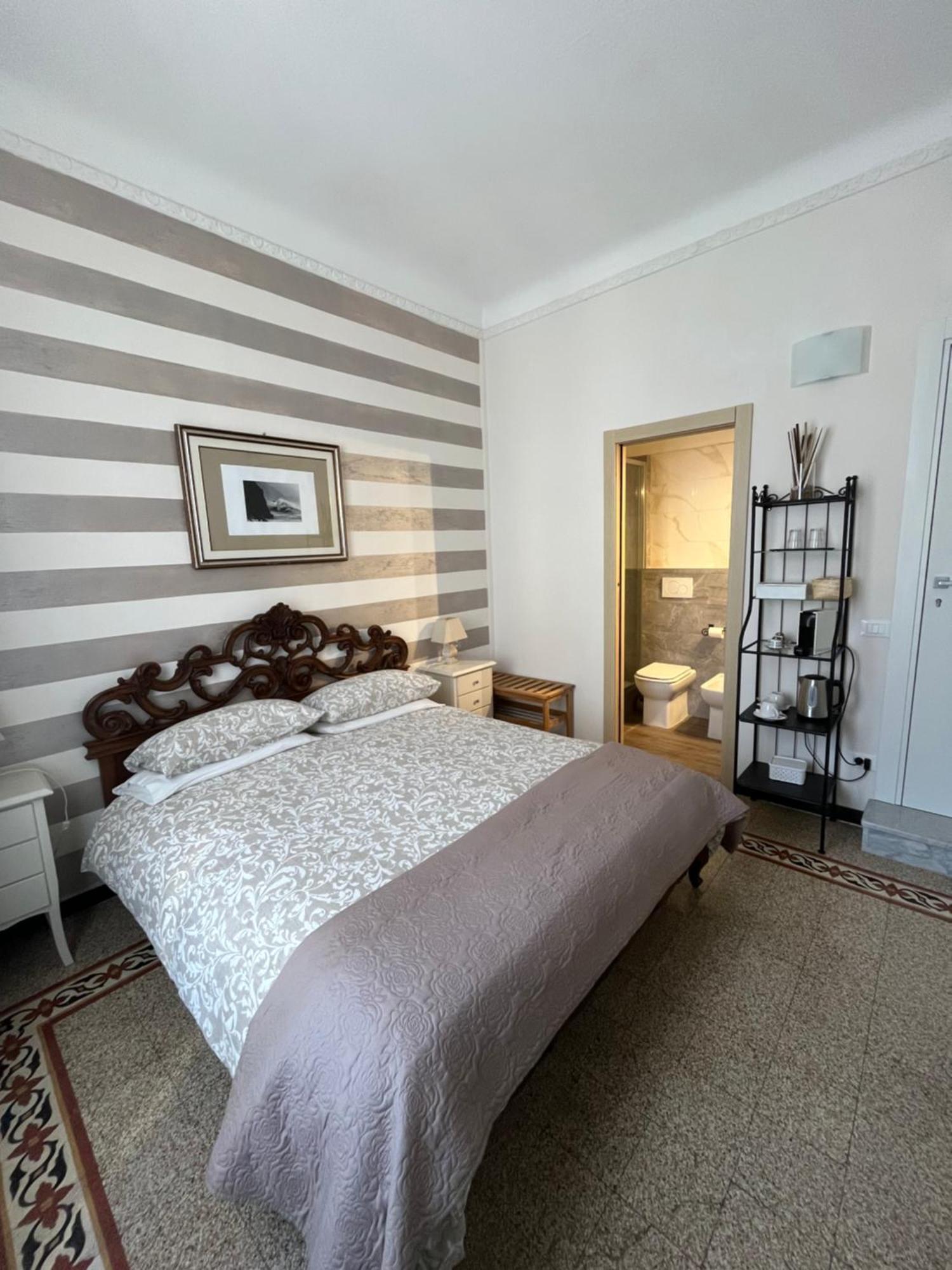 Affittacamere Perla Del Prione La Spezia Habitación foto