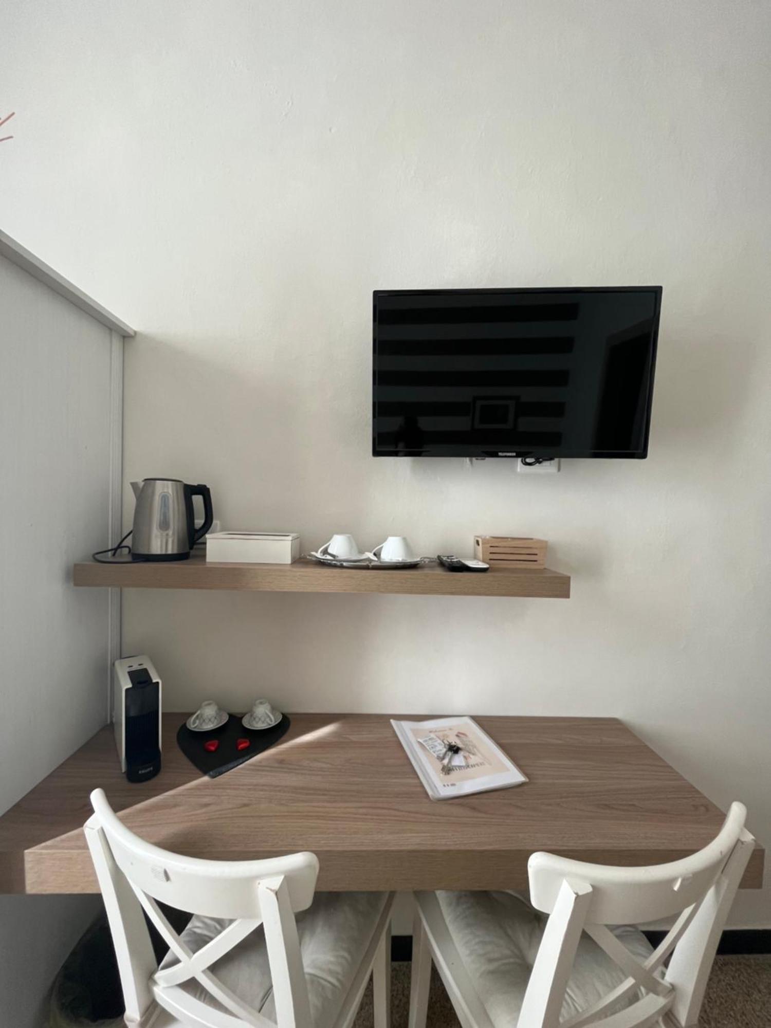 Affittacamere Perla Del Prione La Spezia Habitación foto