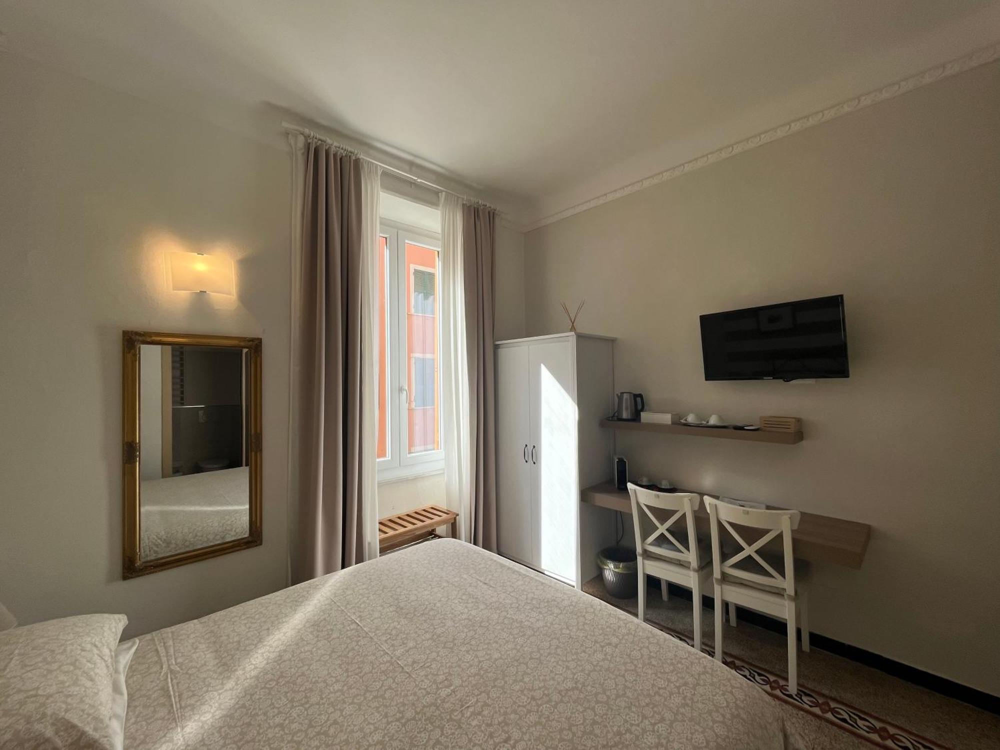 Affittacamere Perla Del Prione La Spezia Habitación foto