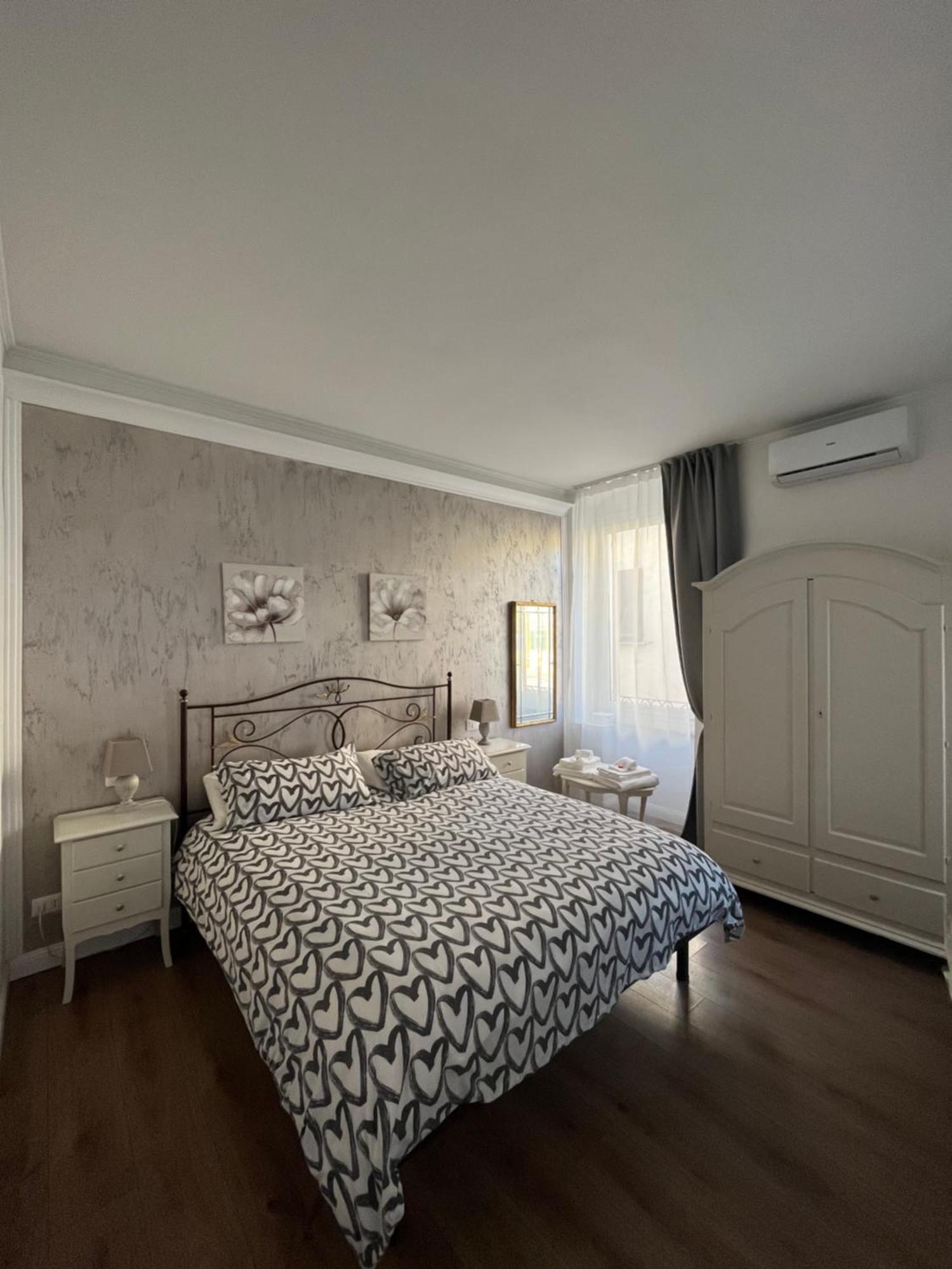Affittacamere Perla Del Prione La Spezia Habitación foto